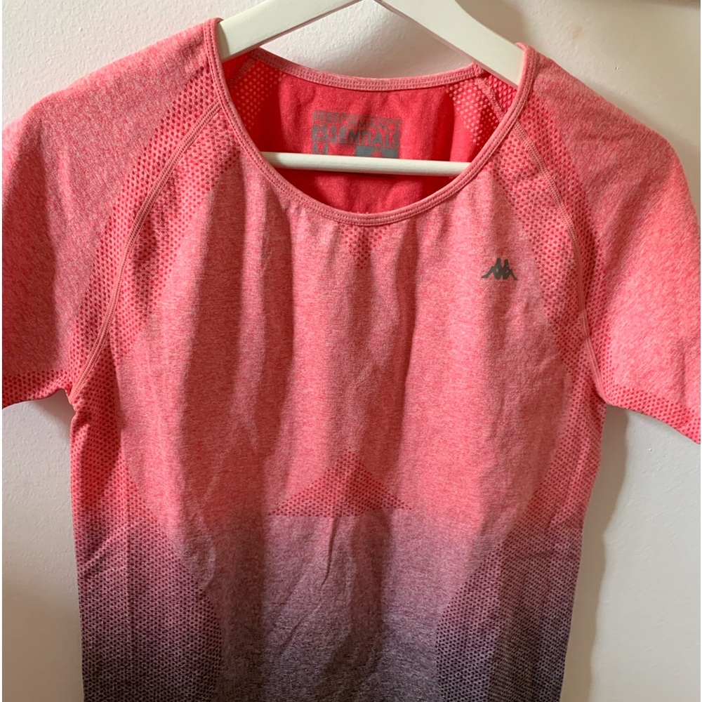 KAPPA SPORT TSHIRT